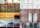 Instagram bölünmüş fotoğraf nasıl yapılır?