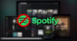 Spotify Hesabını kalıcı olarak silme