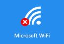 Windows 10’da Wi-Fi  Yok Sorunu