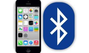 iphone bluetooth bağlanmıyor