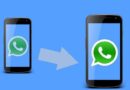 Eski WhatsApp sohbetlerini yeni  telefona nasıl aktarılır