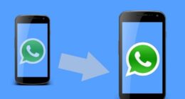 Eski WhatsApp sohbetlerini yeni  telefona nasıl aktarılır