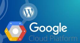 Google Cloud üzerinde WordPress Nasıl Kurulur