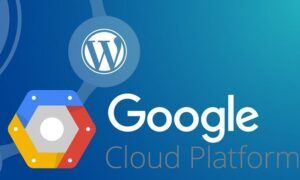 Google Cloud üzerinde WordPress Nasıl Kurulur