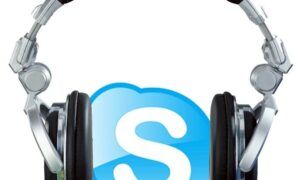 Skype Ses Kartına Erişilemiyor