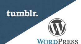 Tumblr’dan WordPress’e Nasıl Geçilir?