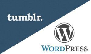 Tumblr’dan WordPress’e Nasıl Geçilir?