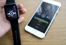 apple watch spotify kullanımı