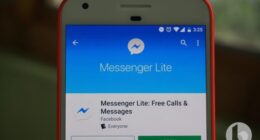 Facebook Messenger Ağ Sorununu