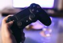 PS 4 dualshock Sarj Problemi