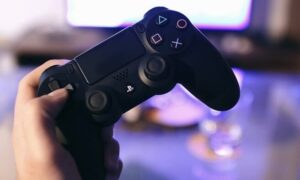 PS 4 dualshock Sarj Problemi