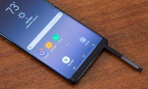 Samsung Galaxy Note 9 Nasıl Rootlanır