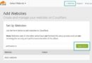 WordPress Cloudflare Nasıl Kurulur?