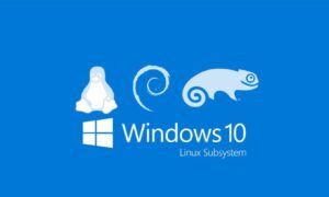 Linux için Windows Subsystem Nasıl Kurulur