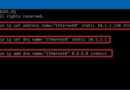 Statik iP Adresi Atama Nasıl Yapılır