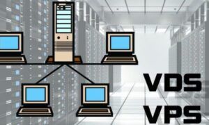 VPS ile VDS Arasındaki Fark Nedir?