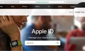 İPhone, iPad, Mac veya Bilgisayardan Kolay Bir Yeni Apple Kimliği Nasıl Oluşturulur