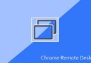 Chrome Uzaktan Masaüstü Çalışmıyor