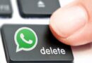 WhatsApp Hesabınızı kalıcı olarak silme