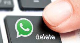 WhatsApp Hesabınızı kalıcı olarak silme