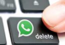 Whatsapp’ta kişiler nasıl silinir