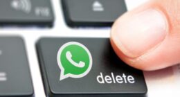 Whatsapp’ta kişiler nasıl silinir