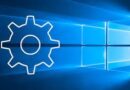 Windows 10’da Ayarlar Uygulaması Açılmıyor