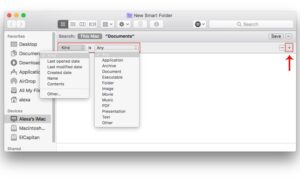 MacOS’ta Çift Dosyaları Bulma ve Silme