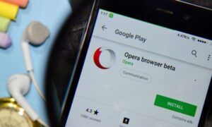 Opera VPN Android Ücretsiz Nasıl Kullanılır