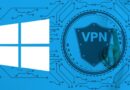 Windows 10’da VPN Nasıl Kurulur