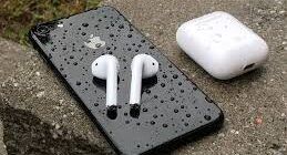 AirPods Sıfırlama