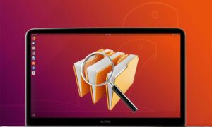 Ubuntu Linux’ta Silinen Dosyaları Kurtarma