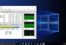 Windows 10 % 100 CPU Kullanımı sorunu