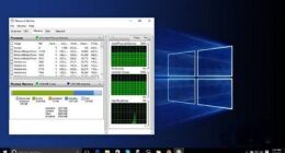 Windows 10 % 100 CPU Kullanımı sorunu