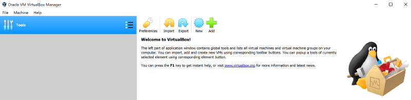 Macos Virtualbox Yeni Sanal Makine