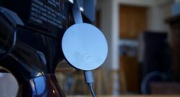 Google Chromecast Nasıl Kurulur