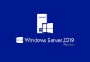 Windows Server 2019’da Hyper-V’yi Kurma ve Yapılandırma