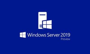 Windows Server 2019’da Hyper-V’yi Kurma ve Yapılandırma