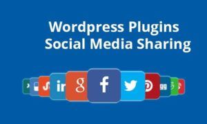 WordPress En İyi 10 Sosyal Medya Paylaşım Eklentisini