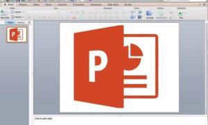 Microsoft PowerPoint kısayol tuşları