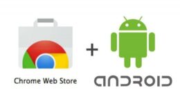 android’de chrome uzantıları nasıl kurulur