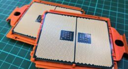 AMD Threadripper 2990WX 32 Çekirdekli ve 2950X 16 Çekirdekli İncelemesi