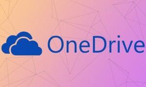 Windows 10/8/7 işletim sisteminde OneDrive Sorunları