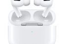 Yeni airpods pro incelemesi