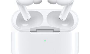 Yeni airpods pro incelemesi