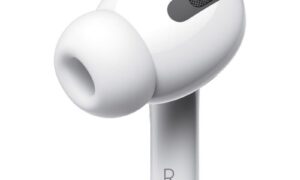 AirPods Pro’yu iPhone veya iPad ile Eşleştirme