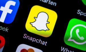 Snapchat kamera çalışmıyor hatası