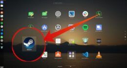 Steam Oyunları Linux Nasıl Yüklenir ve Oynanır
