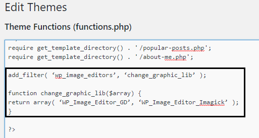 Tema fonksiyonları gd editörü yapmak için dosya düzenleme işlevini yerine getirir.