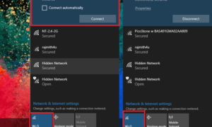 Windows 10’da WiFi Sorunları Nasıl giderilir